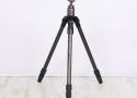 スリック PRO803CF 3段三脚＋ケンコーFP-100PRO自由雲台