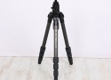 スリック PRO804CF 4段三脚＋HANZA PRO自由雲台