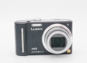 パナソニック LUMIX DMC-TZ10