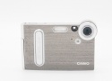 カシオ EXILIM EX-S3