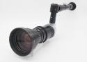 ANGENIEUX TYPE10x12A 12-120/2.2+ビューファインダー