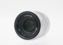 ソニー E50/F1.8 OSS SEL50F18