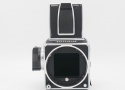 HASSELBLAD 503CXiボディー