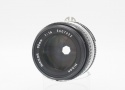 ニコン Ai Nikkor 50/1.4S