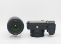 ニコン Z 30 ダブルズームキツト
