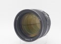 ニコン AI AF 85/1.4D IF
