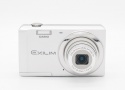 カシオ EXILIM EX-ZS5