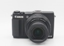 キヤノン POWERSHOT G1 X MARK2