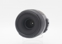 ニコン AF-S DX マイクロ 40/2.8G