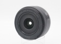 キヤノン RF16/2.8 STM