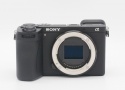 ソニー α6700 (ILCE-6700) ボディ（海外モデル）