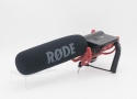 RODE VMR(VIDEOMIC RYCOTE) コンデンサーマイク