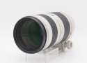 キヤノン EF70-200/2.8L USM