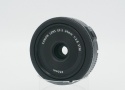 キヤノン EF-S24/2.8 STM