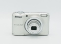 ニコン COOLPIX A10 シルバー