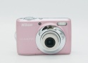 ニコン COOLPIX L21 ピンク