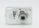 ニコン COOLPIX L19 シルバー