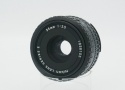ニコン シリーズE 35/2.5 NEW