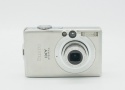 キヤノン IXY DIGITAL 70