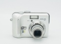 ニコン COOLPIX P1 プライムシルバー
