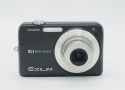 カシオ EX-Z1050BK デジタルカメラ