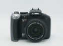 キヤノン POWERSHOT S5 IS