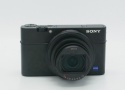 ソニー DSC-RX100M6