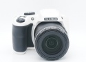 フジフイルム FinePix S8200 ホワイト