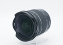 ペンタックス HD DA FISH-EYE 10-17/F3.5-4.5ED
