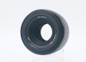 ソニー FE50/1.8