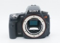 ソニー α55ボディー [SLT-A55V]