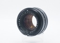 ライカ ズミルックスR50/1.4(2カム)+EFマウントアダプター