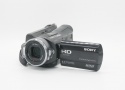 ソニー HDR-SR8 HVハンデイカム
