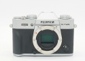 フジフイルム X-T20-S ボデイ