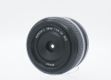 ニコン Z 28/F2.8 (SPECIAL EDITION)