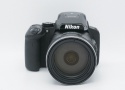 ニコン COOLPIX P900 ブラツク