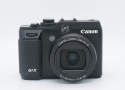 キヤノン POWERSHOT G1 X