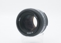 ニコン AI AF 50/1.4D