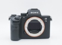 ソニー ILCE-7M3 α7M3 ボディー