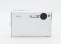 ニコン COOLPIX S5