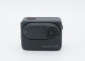 ソノタ Insta360 GO 3S（128GB）ブラック（CINSAATA-GO3S128K）