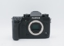 フジフイルム X-H1 ボデイ