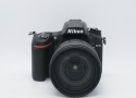 ニコン D750 24-120VR レンズキツト
