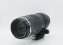 オリンパス M.ZUIKO DIGITAL ED100-400/F5.0-6.3 IS BK