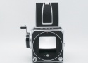 HASSELBLAD 500C+A12