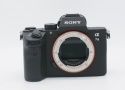ソニー ILCE-7M3 α7 III ボデイ