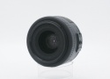ニコン AF-S DX 35/1.8G