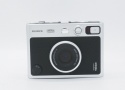 フジフイルム INSTAX MINI EVO チエキ ブラツク