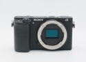 ソニー α6300  ILCE-6300 ボデイ