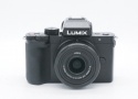 パナソニック DC-G100K 標準レンズキット